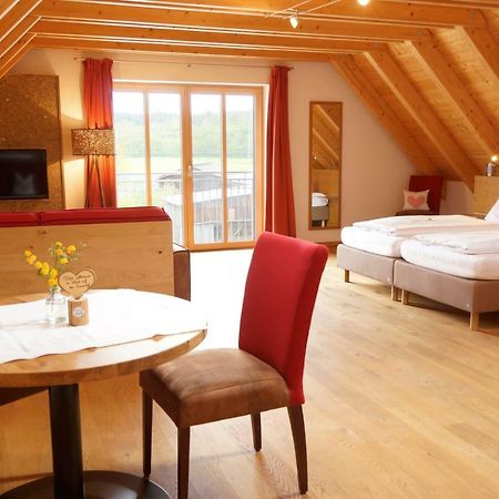 Simmernhof Mossendorf Hotell Burglengenfeld Eksteriør bilde