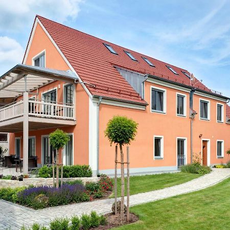 Simmernhof Mossendorf Hotell Burglengenfeld Eksteriør bilde