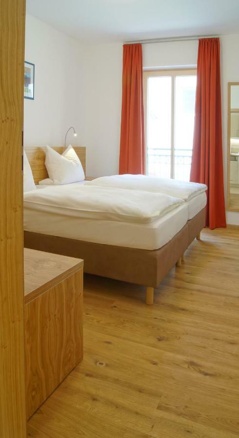 Simmernhof Mossendorf Hotell Burglengenfeld Eksteriør bilde